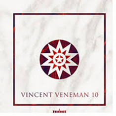 Vincent Veneman 10